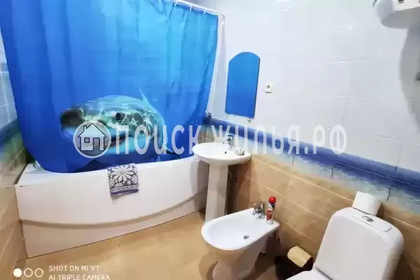 Частный сектор «Лилия»