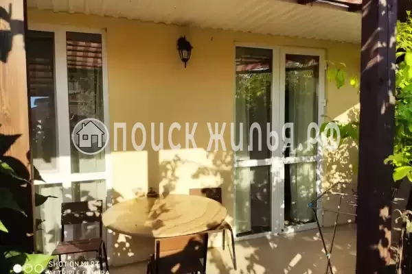 Частный сектор «Лилия»