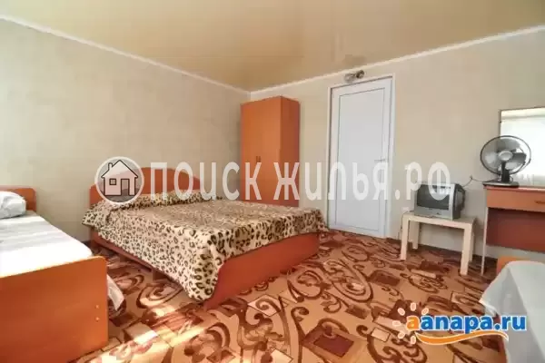 Частный сектор «Уютный дворик» Частный сектор «Уютный дворик»