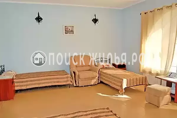 Гостевой дом «Панаетис»