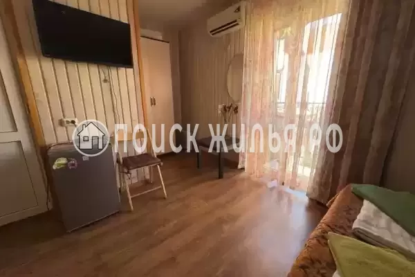 «На Зеленом переулке 4»