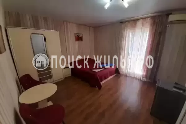 «На Зеленом переулке 4»