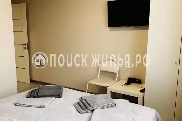 «Временный рай»