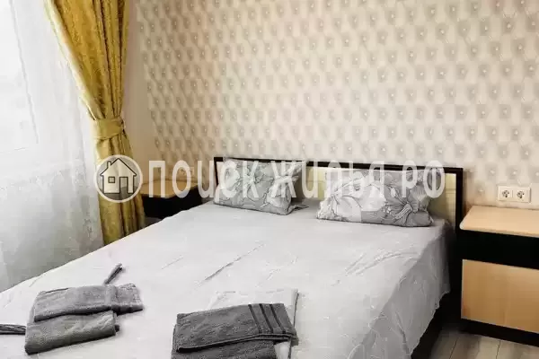 «Временный рай»