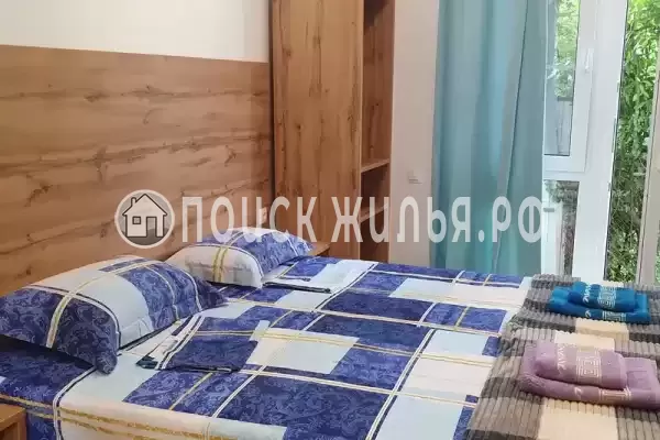 Гостевой дом «Уют»