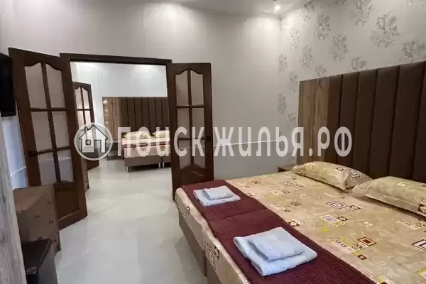 Гостевой дом «Уют»