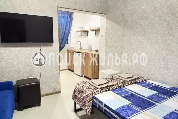 Гостевой дом «Уют»