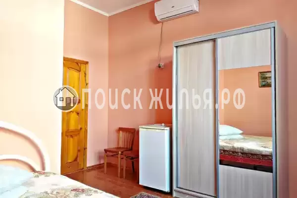 Частный сектор «Moon@Aure»