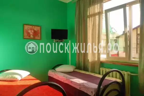 Частный сектор «Moon@Aure»