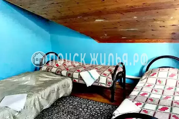 Частный сектор «Moon@Aure»