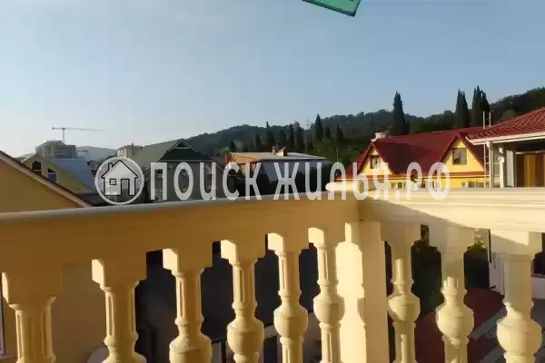 Частный сектор «Moon@Aure»