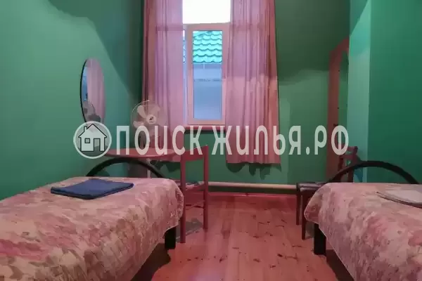 Частный сектор «Moon@Aure»