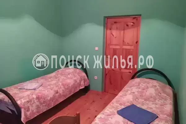 Частный сектор «Moon@Aure»