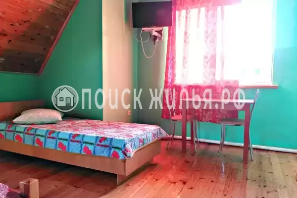 Частный сектор «Moon@Aure»