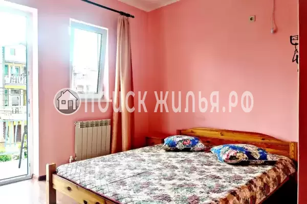 Частный сектор «Moon@Aure»