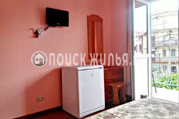 Частный сектор «Moon@Aure»