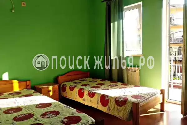 Частный сектор «Moon@Aure»