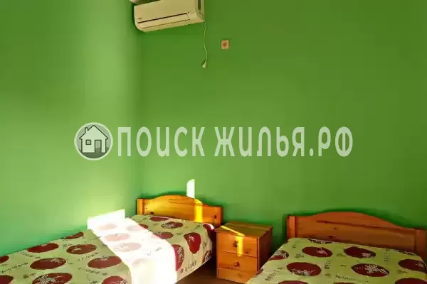 Частный сектор «Moon@Aure»