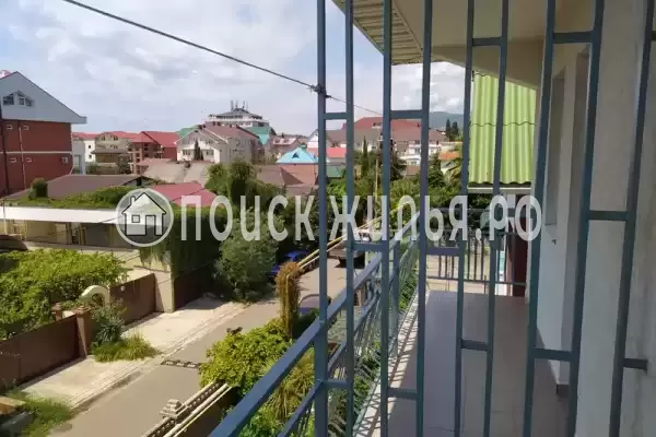 Частный сектор «Moon@Aure»