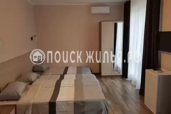 Частный сектор «Берега»