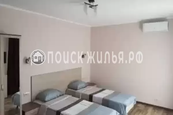 Частный сектор «Берега»