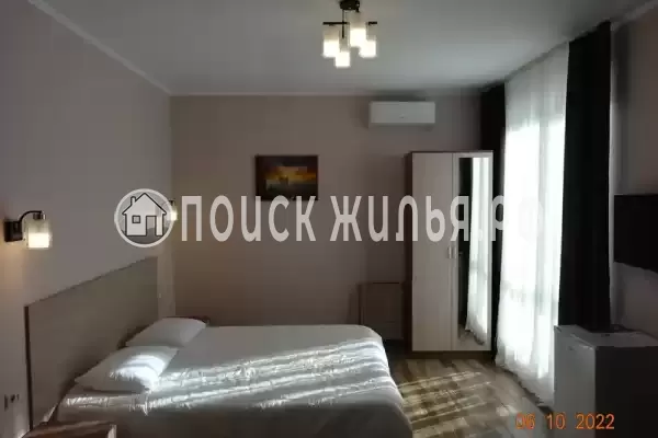 Частный сектор «Берега»