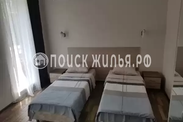 Частный сектор «Берега»