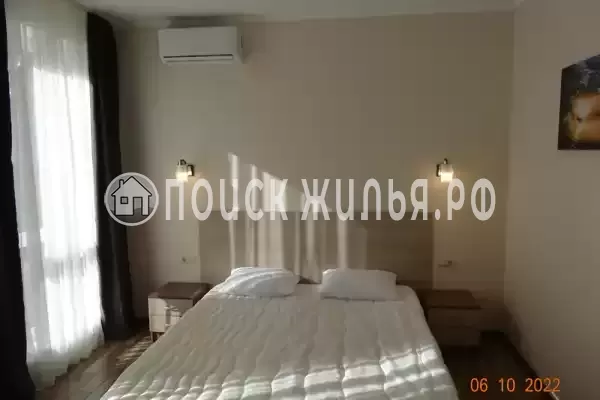 Частный сектор «Берега»