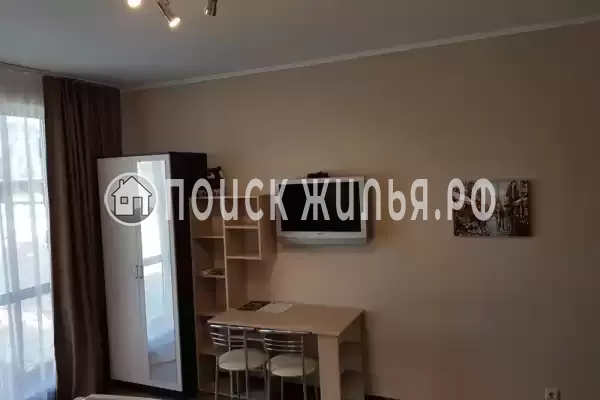 Частный сектор «Берега»