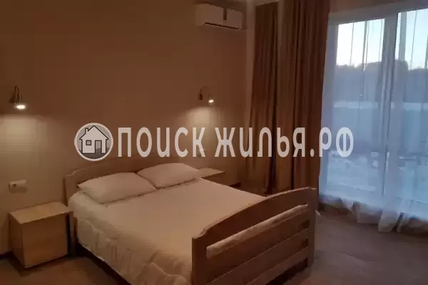 Частный сектор «Берега»