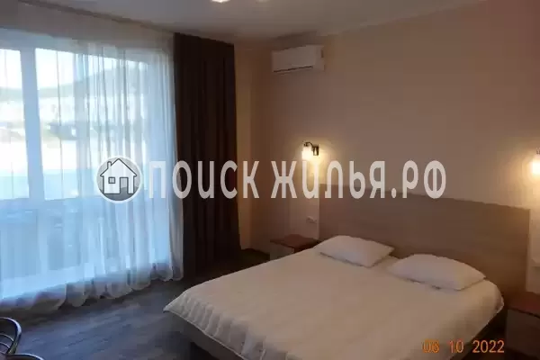 Частный сектор «Берега»