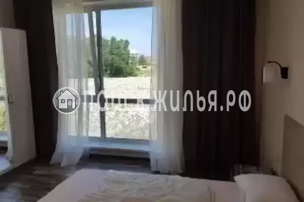 Частный сектор «Берега»