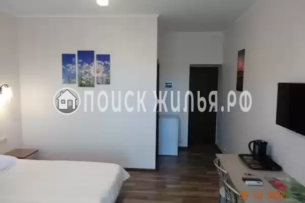 Частный сектор «Берега»