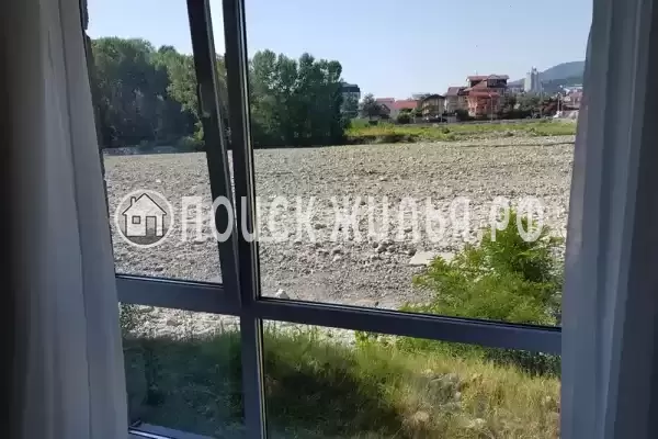 Частный сектор «Берега»