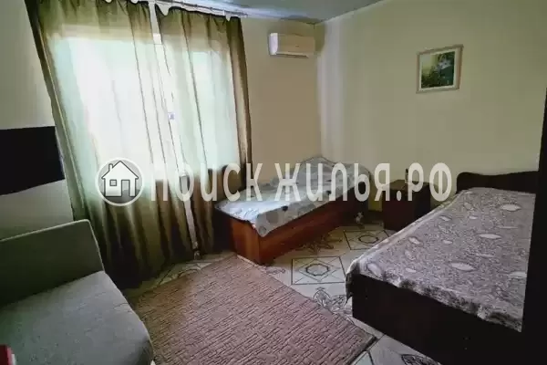 «На Приазовской»