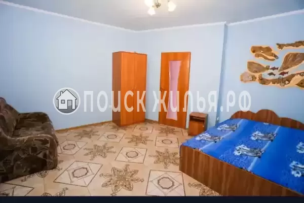 «На Приазовской»