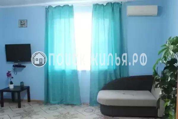 «На Приазовской»