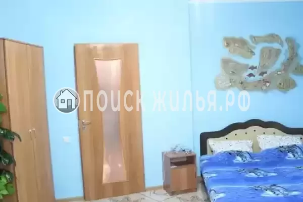 «На Приазовской»