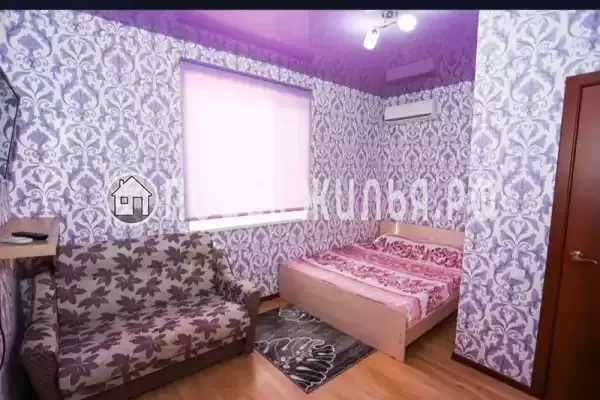 «На Приазовской»