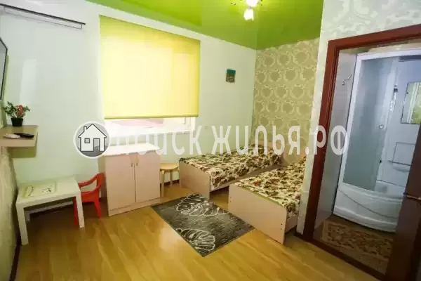 «На Приазовской»