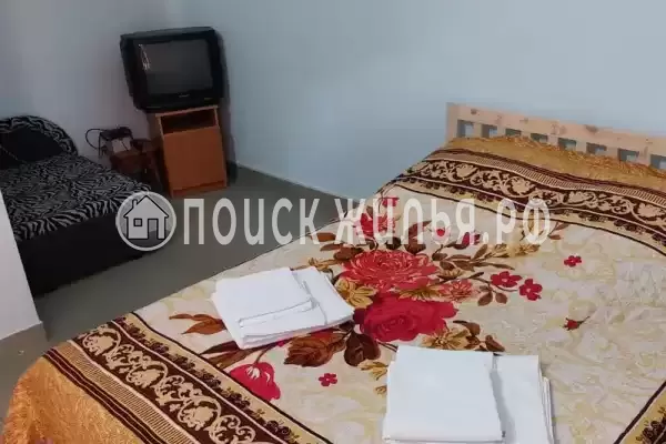 Частный сектор «На Левитана» Частный сектор «На Левитана»