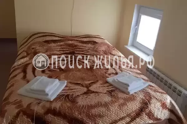 Частный сектор «На Левитана» Частный сектор «На Левитана»