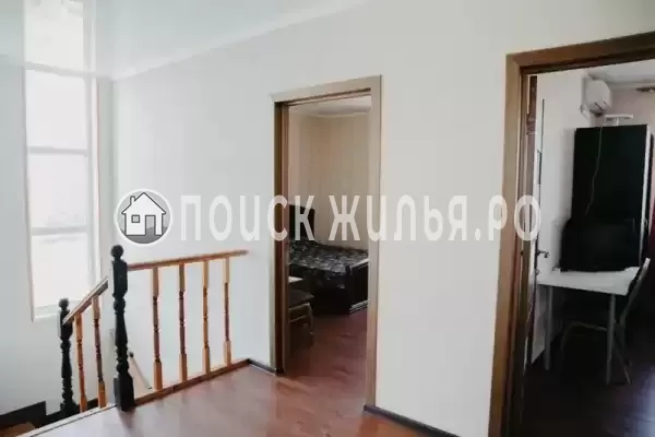 Частный сектор «На Рыбном»