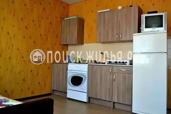 Частный сектор «На Рыбном»