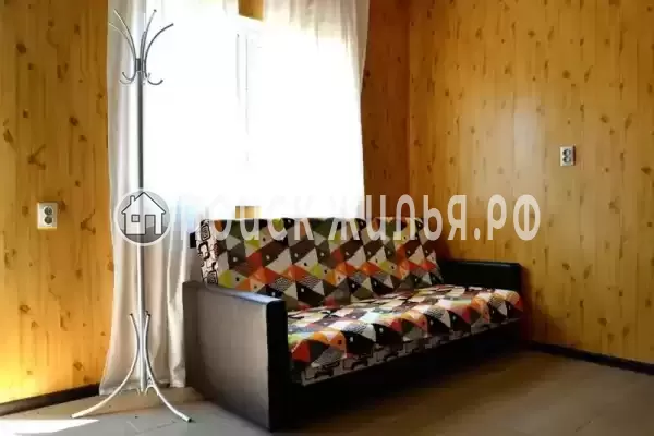 Частный сектор «На Рыбном»