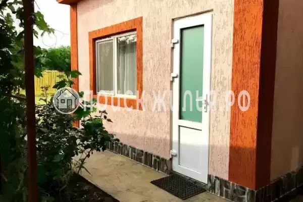 Частный сектор «На Рыбном»