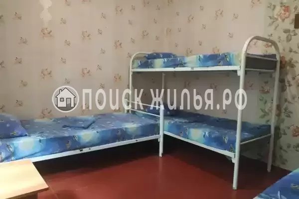 Частный сектор «Автокемпинг Нива» Частный сектор «Автокемпинг Нива»