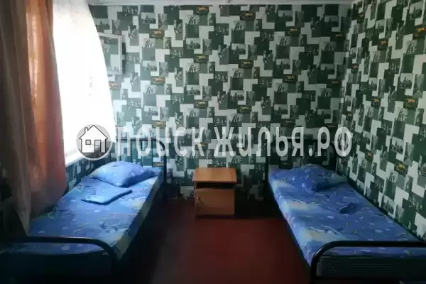 Частный сектор «Автокемпинг Нива» Частный сектор «Автокемпинг Нива»