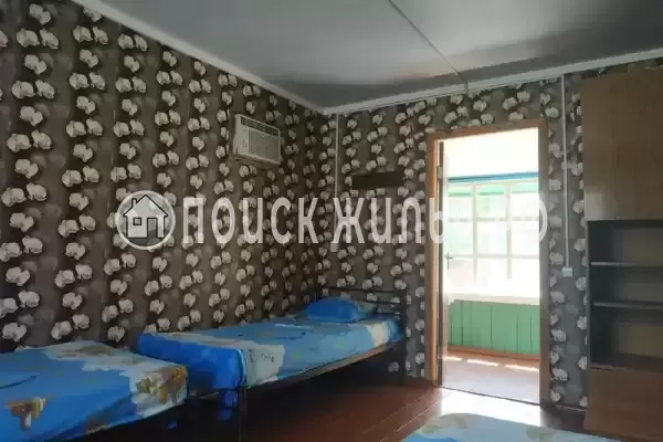 Частный сектор «Автокемпинг Нива» Частный сектор «Автокемпинг Нива»