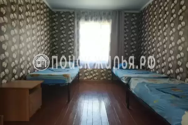 Частный сектор «Автокемпинг Нива» Частный сектор «Автокемпинг Нива»